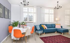 Maya's Flats&Resorts - Gdańsk Old Town Mariacka